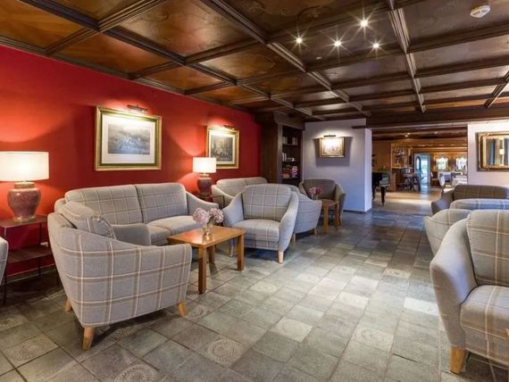 Sporthotel Austria 4*