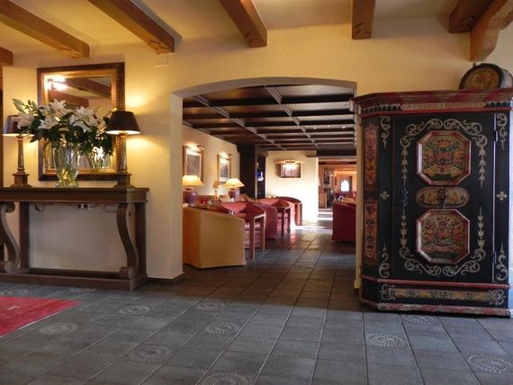 Sporthotel Austria 4*