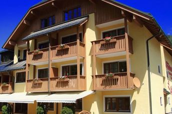 Sporthotel Dachstein West