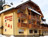 Sporthotel Dachstein West