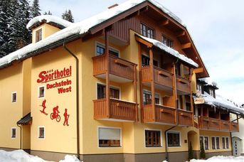 Sporthotel Dachstein West