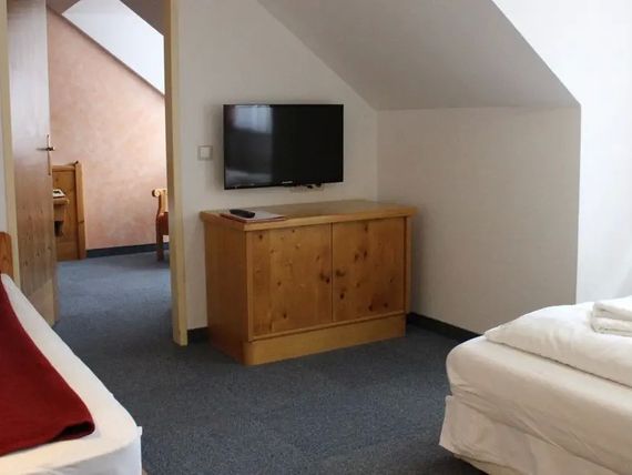 Sporthotel Dachstein West 3*