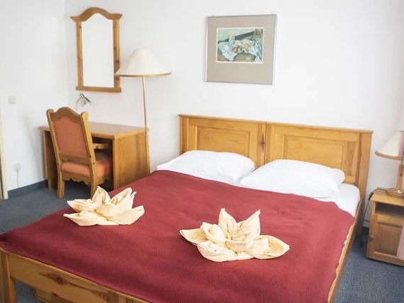 Sporthotel Dachstein West 3*