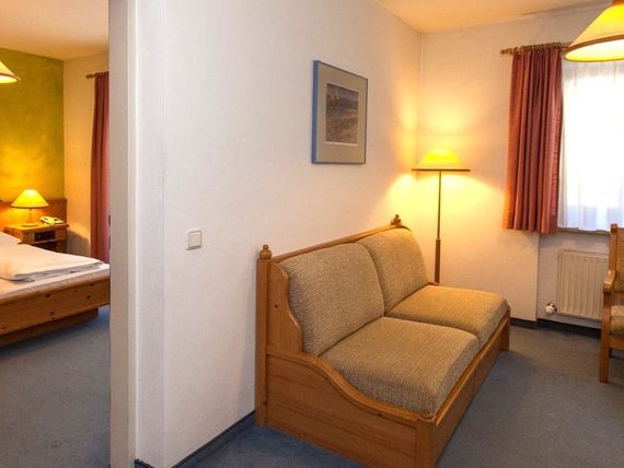 Sporthotel Dachstein West 3*