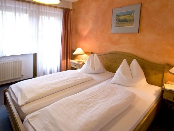 Sporthotel Dachstein West 3*