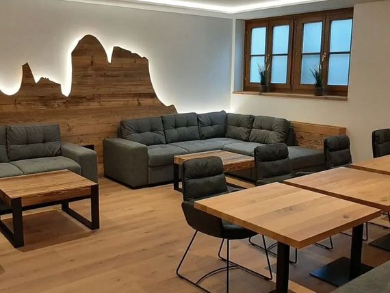 Sporthotel Dachstein West 3*