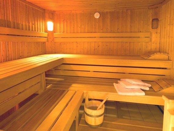 Sporthotel Dachstein West 3*