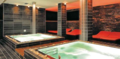 basen, sport i rekreacja, rozrywka