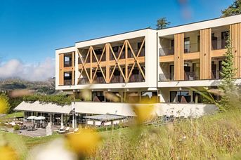 Sporthotel Obereggen