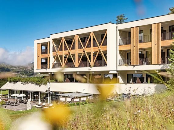 Sporthotel Obereggen