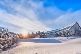 Sporthotel Oberhof