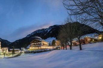 Sporthotel Platz