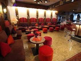 Sporthotel St. Anton 4*