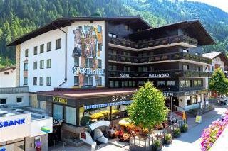Sporthotel St. Anton