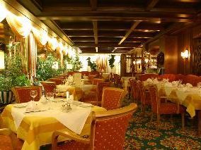 Sporthotel St. Anton 4*