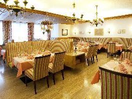 Sporthotel St. Anton 4*