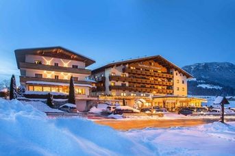 Sporthotel Tirolerhof