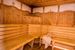 SPA, sauna