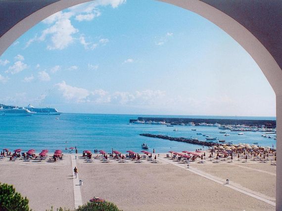 plaża