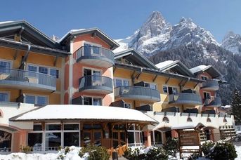 Sporting Club Residence