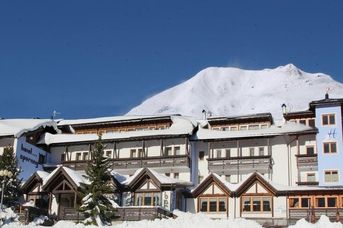 Sporting (Passo Tonale)