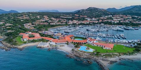 plaża, teren hotelu, obiekt