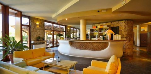 recepcja / lobby, drink bar