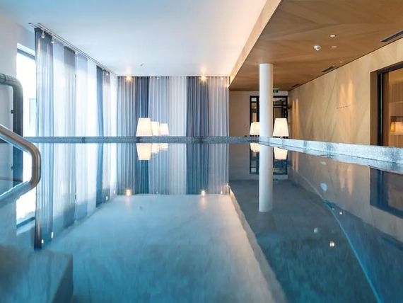 Sportresort Hohe Salve 4*