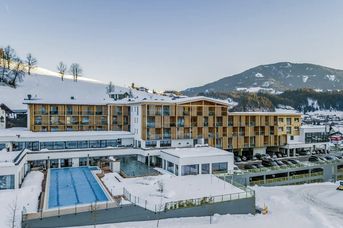Sportresort Hohe Salve