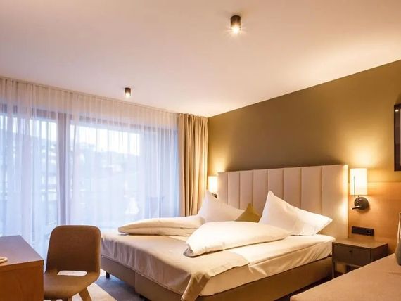 Sportresort Hohe Salve 4*