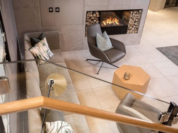 Sportresort Hohe Salve 4*