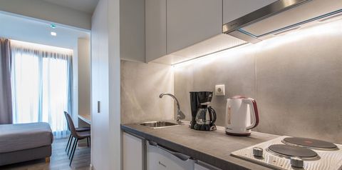 kuchnia / aneks kuchenny