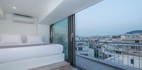 pokój, balkon / taras