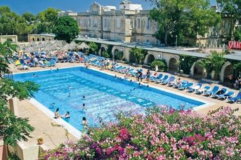 Sprachcaffe International