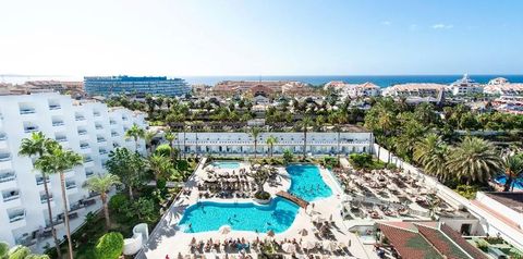 teren hotelu