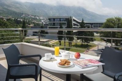 balkon / taras