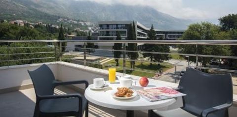 balkon / taras