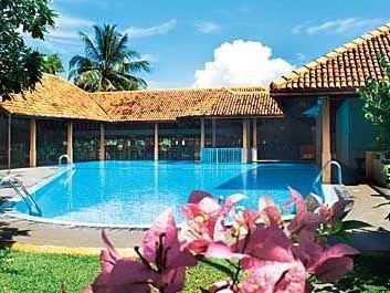 Aida Ayurveda 3*