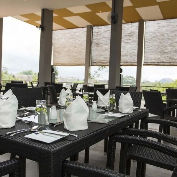 Aliya Resort