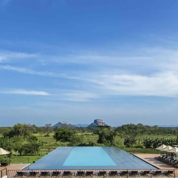 Aliya Resort
