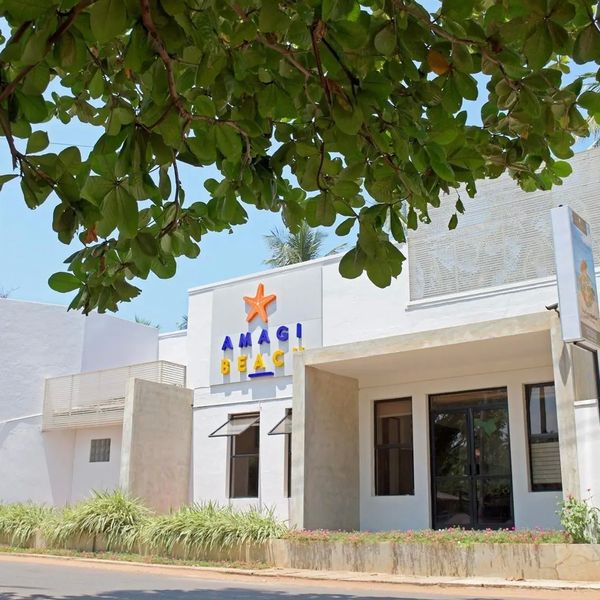 Amagi Beach – 2026-07-20 - Zdjęcie 3