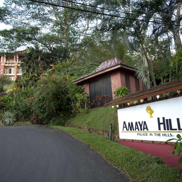 Amaya Hills