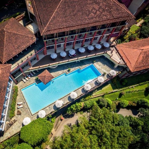 Amaya Hills