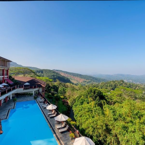 Amaya Hills — Heerassagala, Sri Lanka