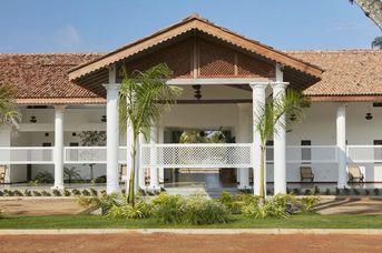 Amaya Villas Wadduwa