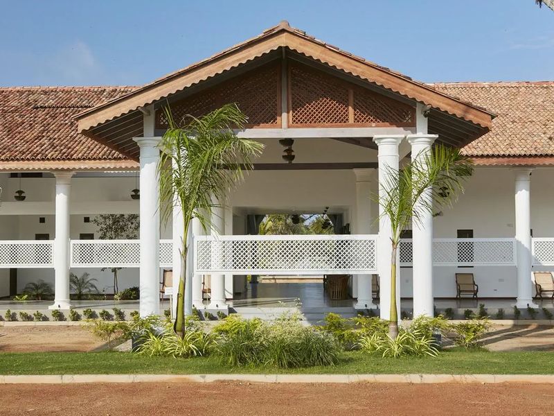 Amaya Villas Wadduwa