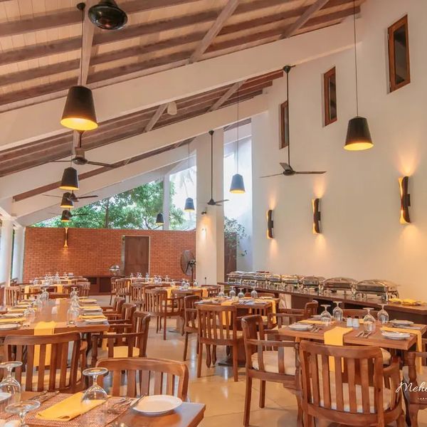 Amaya Villas Wadduwa – 2026-08-05 - Zdjęcie 2