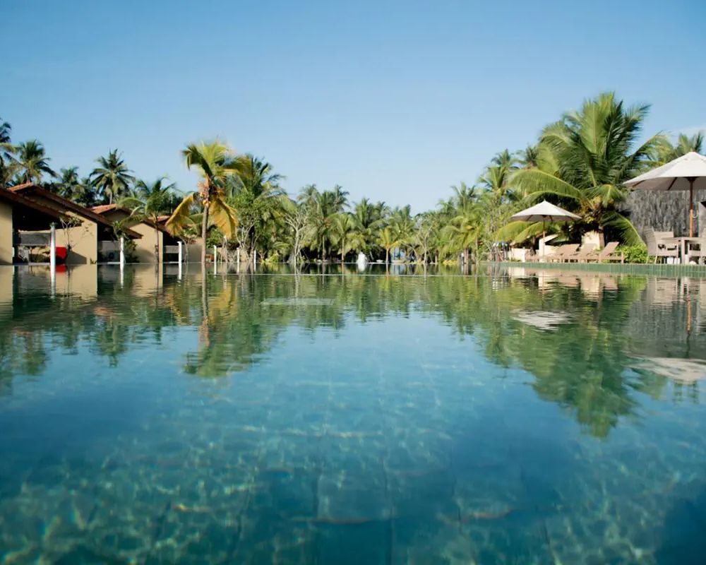 Amaya Villas Wadduwa