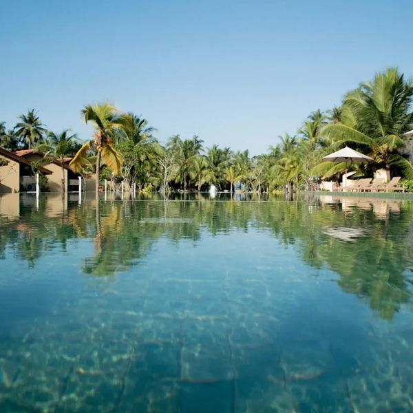 Amaya Villas Wadduwa