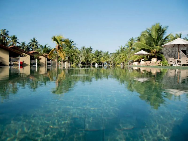 Amaya Villas Wadduwa